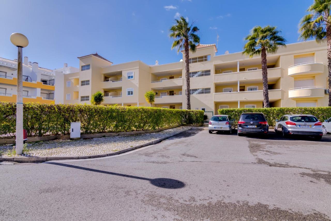 Marina Barbara - Vilamoura Exterior foto