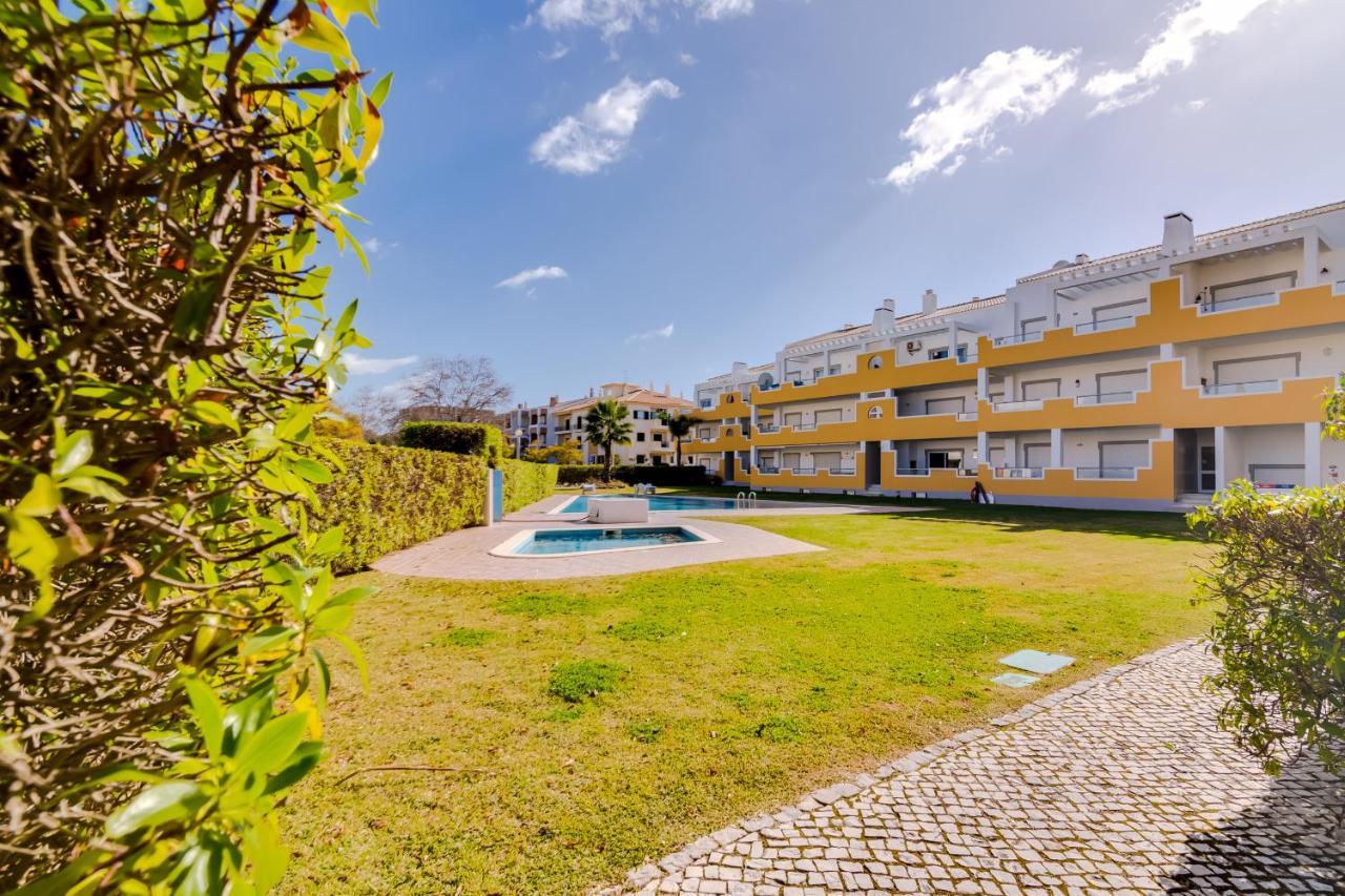 Marina Barbara - Vilamoura Exterior foto