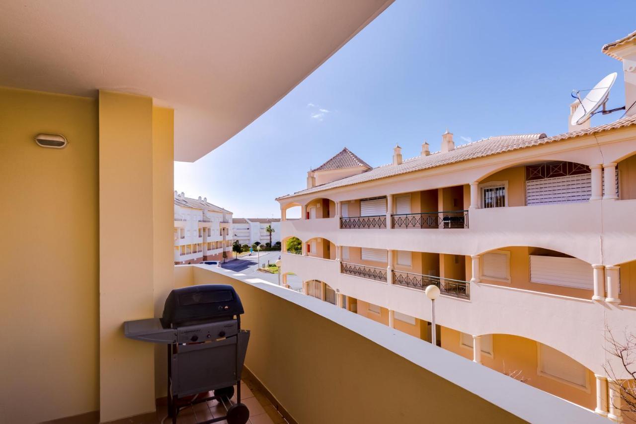 Marina Barbara - Vilamoura Exterior foto