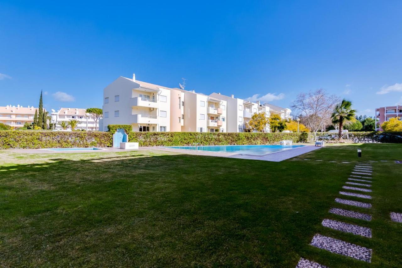 Marina Barbara - Vilamoura Exterior foto