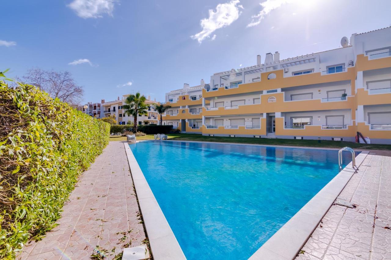 Marina Barbara - Vilamoura Exterior foto
